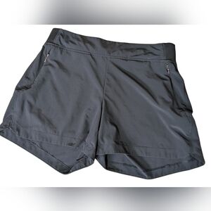 Calia Black Athletic Shorts